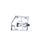 Qubicons（個別スタンプ：11）