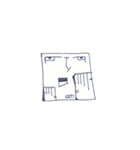 Qubicons（個別スタンプ：14）