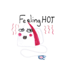 Together at HOME（個別スタンプ：25）