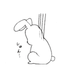 ぴょんちき（個別スタンプ：13）