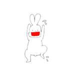 ぴょんちき（個別スタンプ：16）
