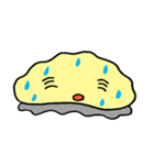 むくり ぎょーざスタンプ（個別スタンプ：10）