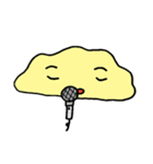 むくり ぎょーざスタンプ（個別スタンプ：14）
