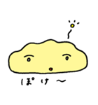 むくり ぎょーざスタンプ（個別スタンプ：26）