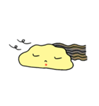 むくり ぎょーざスタンプ（個別スタンプ：27）