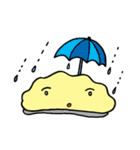 むくり ぎょーざスタンプ（個別スタンプ：31）