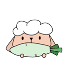 Wolf and Sheep（個別スタンプ：2）