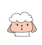 Wolf and Sheep（個別スタンプ：9）