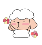 Wolf and Sheep（個別スタンプ：16）