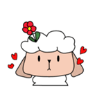 Wolf and Sheep（個別スタンプ：17）