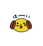 「ラテちゃん」（個別スタンプ：32）