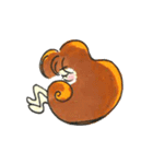 RisakoSticker（個別スタンプ：7）