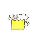 RisakoSticker（個別スタンプ：10）