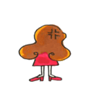 RisakoSticker（個別スタンプ：13）