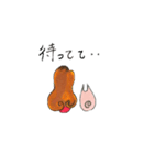 RisakoSticker（個別スタンプ：28）