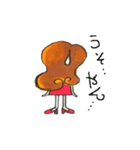 RisakoSticker（個別スタンプ：38）