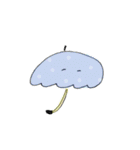 真湖のじゆうちょう出身者たち（個別スタンプ：36）