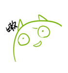 let's good（個別スタンプ：11）