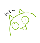 let's good（個別スタンプ：22）