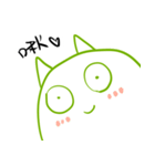 let's good（個別スタンプ：23）