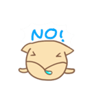 ハナタレねこ（個別スタンプ：10）