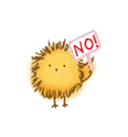 ミニミリー（個別スタンプ：3）