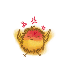 ミニミリー（個別スタンプ：6）