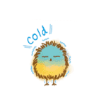 ミニミリー（個別スタンプ：9）