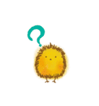 ミニミリー（個別スタンプ：10）