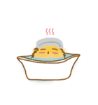 ミニミリー（個別スタンプ：13）