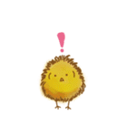 ミニミリー（個別スタンプ：18）
