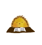 ミニミリー（個別スタンプ：19）
