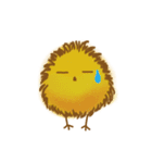 ミニミリー（個別スタンプ：22）