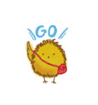 ミニミリー（個別スタンプ：23）