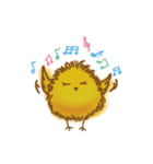ミニミリー（個別スタンプ：24）