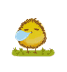 ミニミリー（個別スタンプ：26）