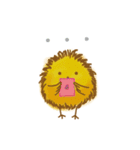 ミニミリー（個別スタンプ：30）