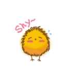 ミニミリー（個別スタンプ：36）