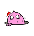 Creatures under the ground（個別スタンプ：7）
