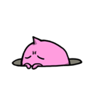 Creatures under the ground（個別スタンプ：16）