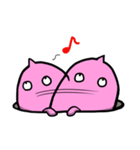 Creatures under the ground（個別スタンプ：25）