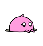 Creatures under the ground（個別スタンプ：33）