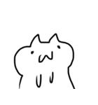 なめくじねこ（個別スタンプ：39）