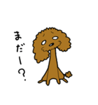 トイプー びすけくん その1（個別スタンプ：30）