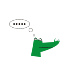 MISS IROIRO（個別スタンプ：4）