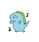 らくがきだいなそー（個別スタンプ：1）