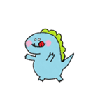 らくがきだいなそー（個別スタンプ：8）