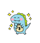 らくがきだいなそー（個別スタンプ：10）