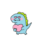 らくがきだいなそー（個別スタンプ：12）