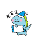 らくがきだいなそー（個別スタンプ：13）